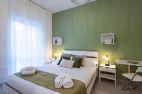 Ottoboni Apartment, 4 persone, balcone, Wi-Fi, Stazione Tiburtina